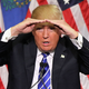 Illustration for article titled Donald Trump Will Never Ever Stop Running For President